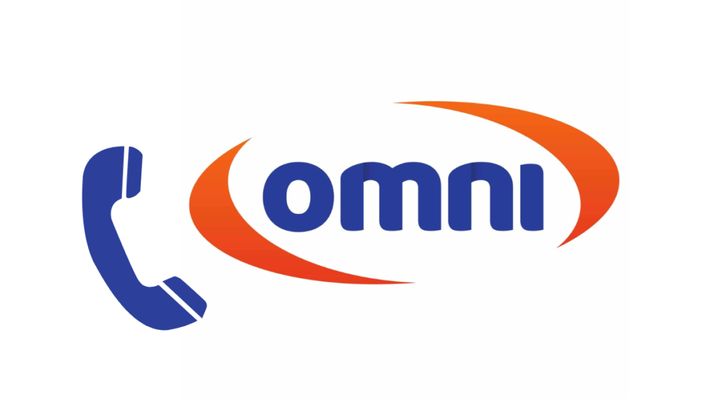Telefone do Banco Omni