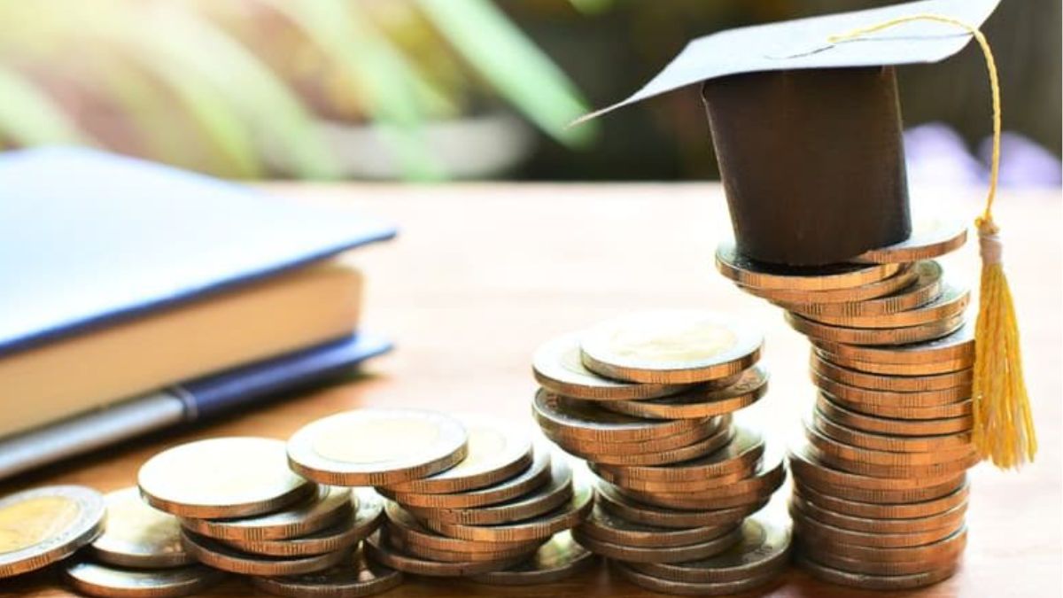 Financiamento estudantil