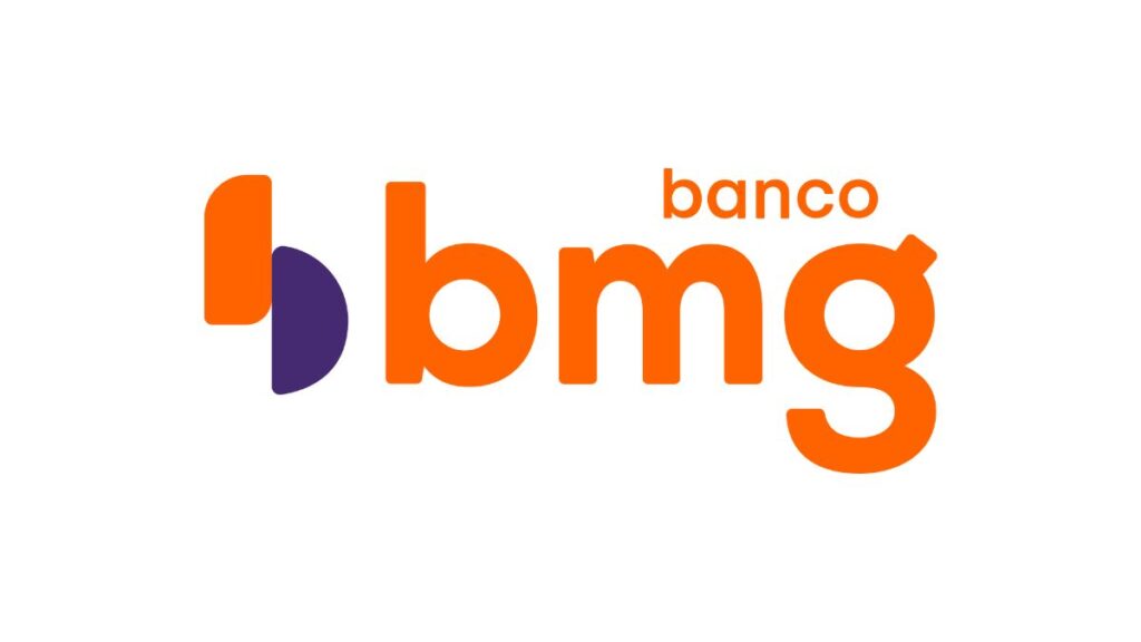 Logo BMG. Foto: BMG