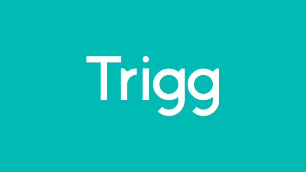 Trigg é de Qual Banco?