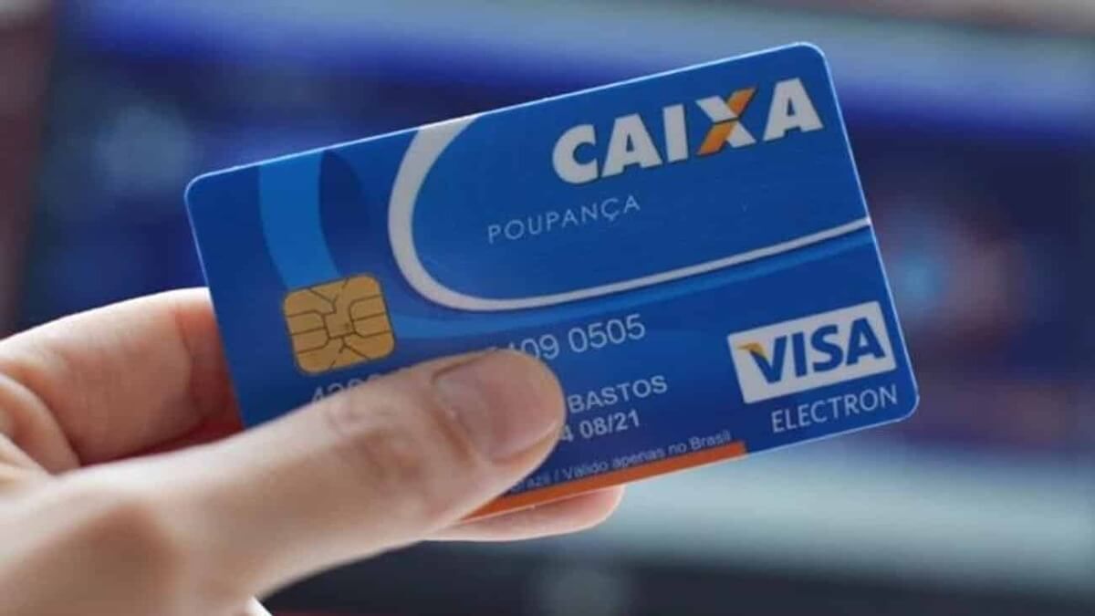 Fatura Cartão Caixa