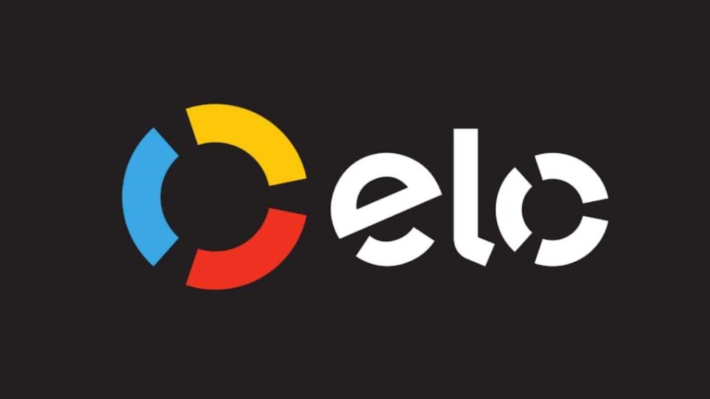 Logo Elo