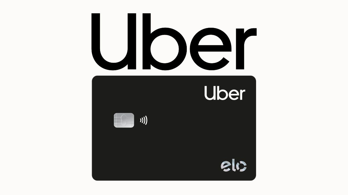 Cartão Uber