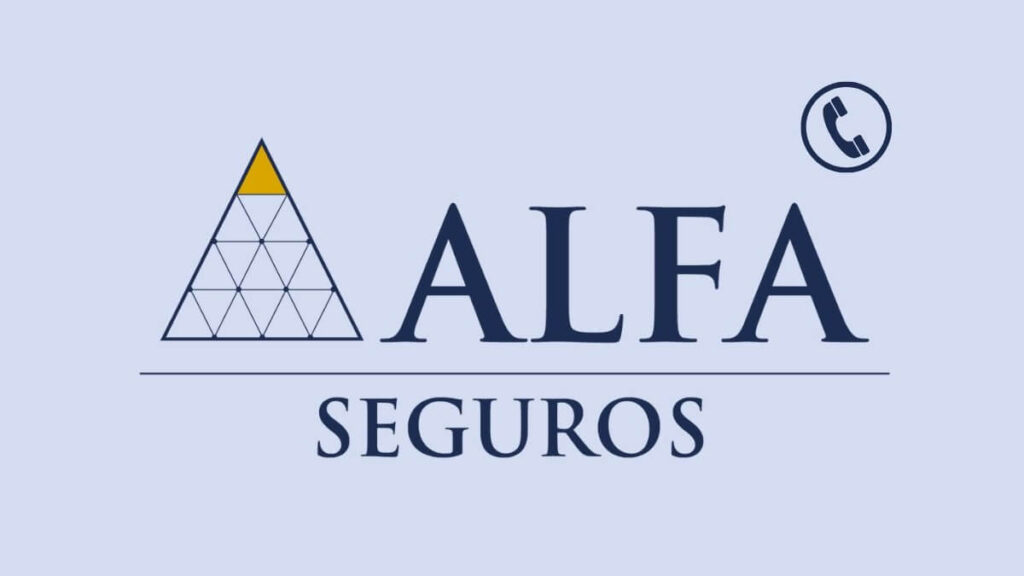 Alfa Seguradora Telefone