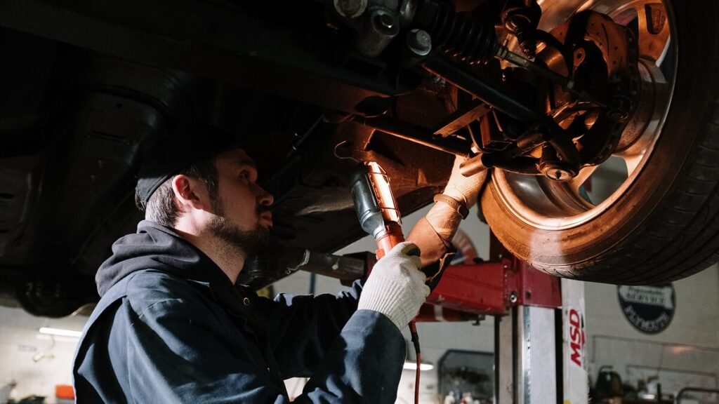 Assistência Automotiva