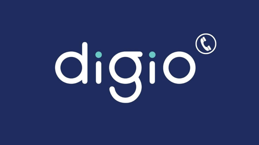 Banco Digio Telefone