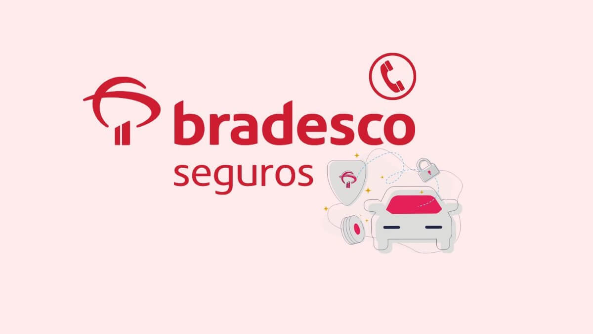 Bradesco Seguro Auto Telefone