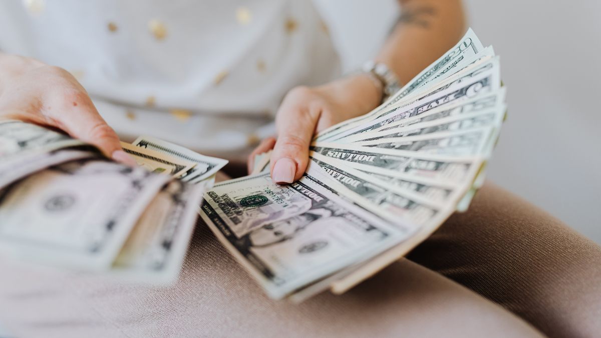 Tipos de Empréstimo