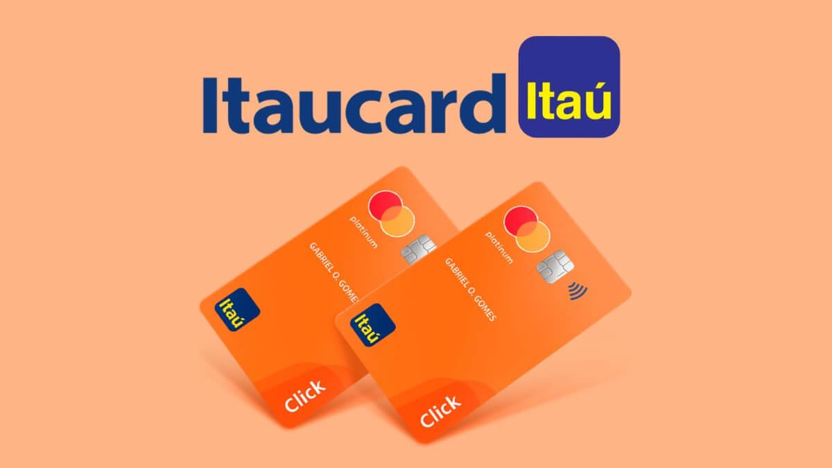 Telefone Cartão de Crédito Itaú