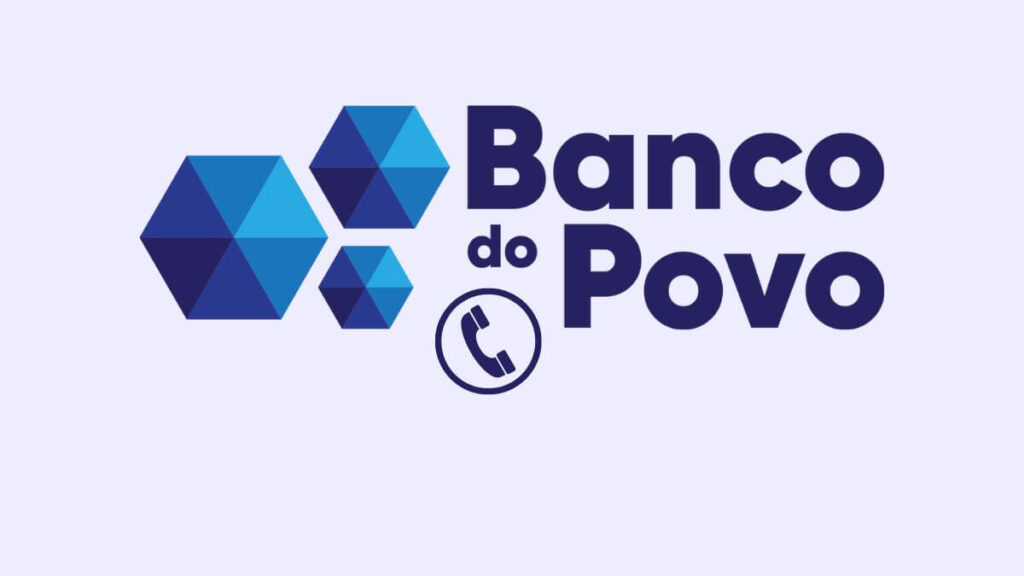 Banco do Povo Telefone