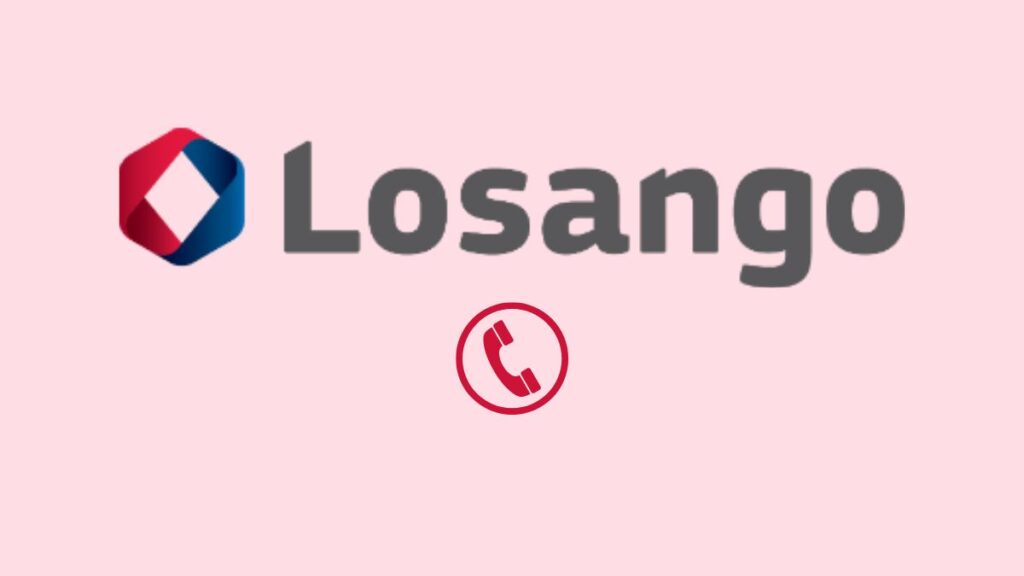 Banco Losango Telefone