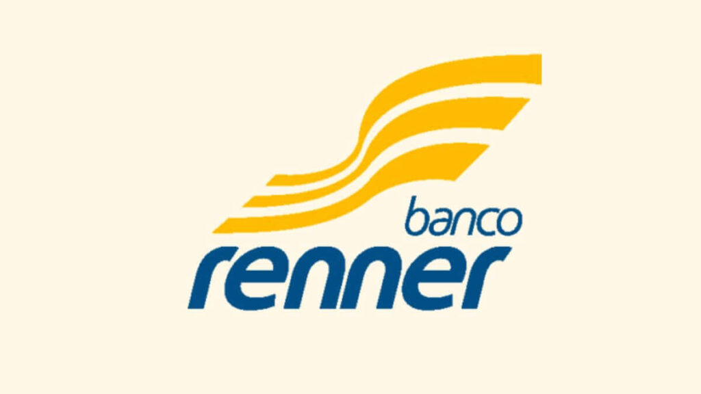 Logomarca do Banco Renner