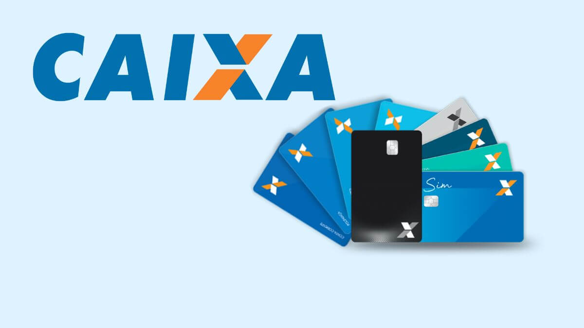 Telefone Cartão de Crédito Caixa