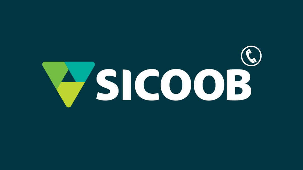 Telefone do Banco Sicoob