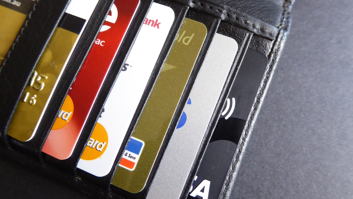 Como fazer um cartão de crédito