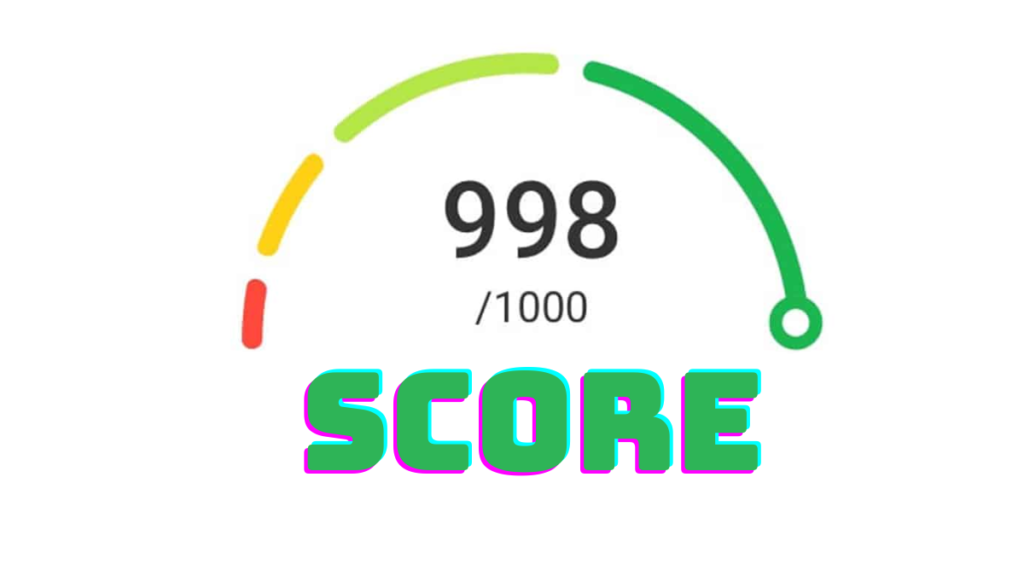 Consultar score para financiamento