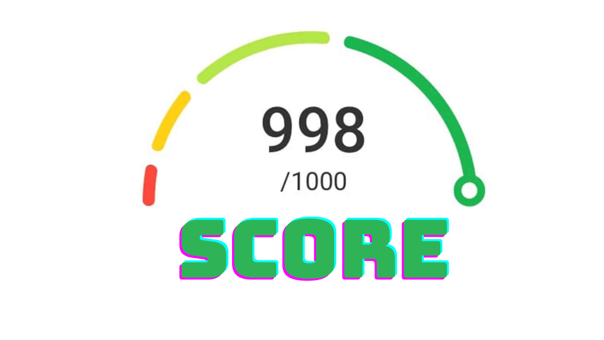 Consultar score para financiamento