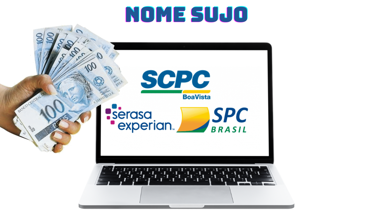 Dá para fazer empréstimo com nome sujo?