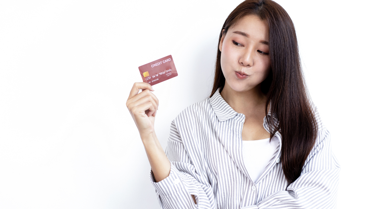 Empréstimo com cartão de crédito
