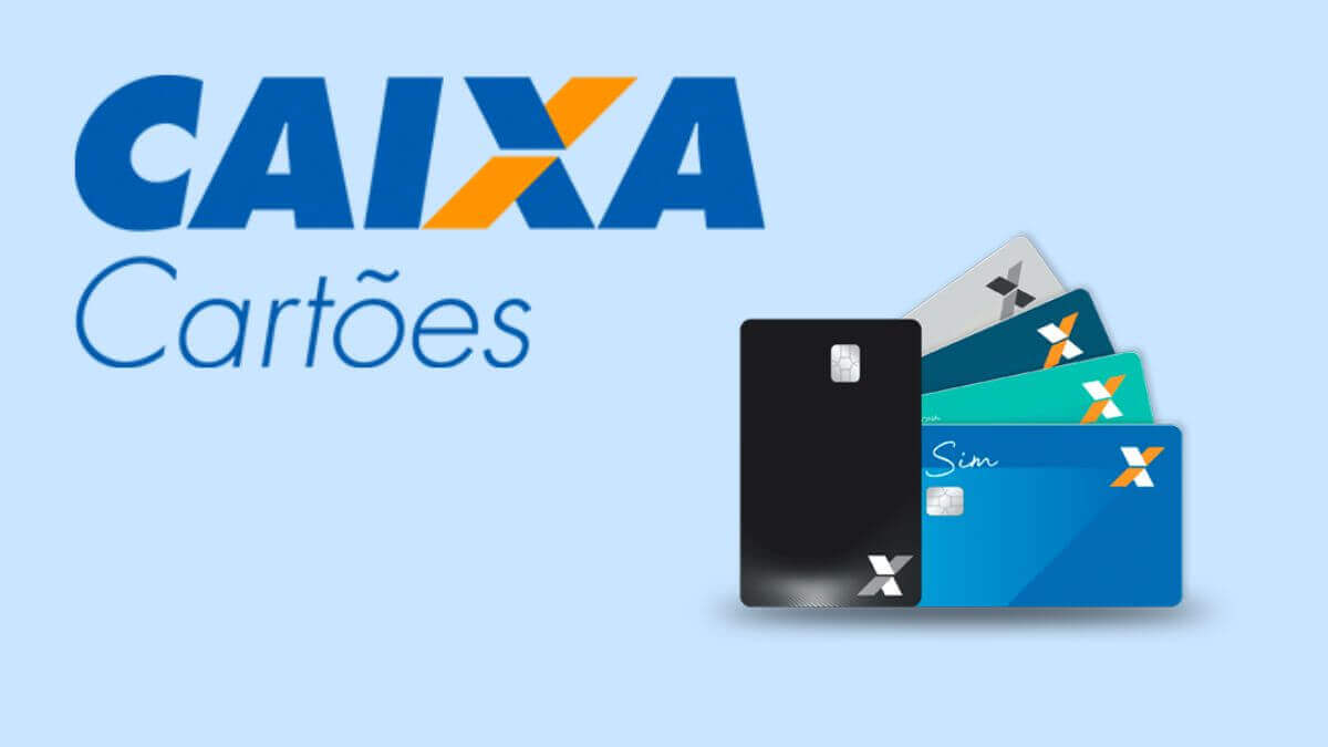 Cancelar Cartão Caixa