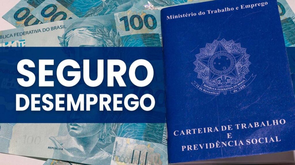 Seguro-desemprego consulta