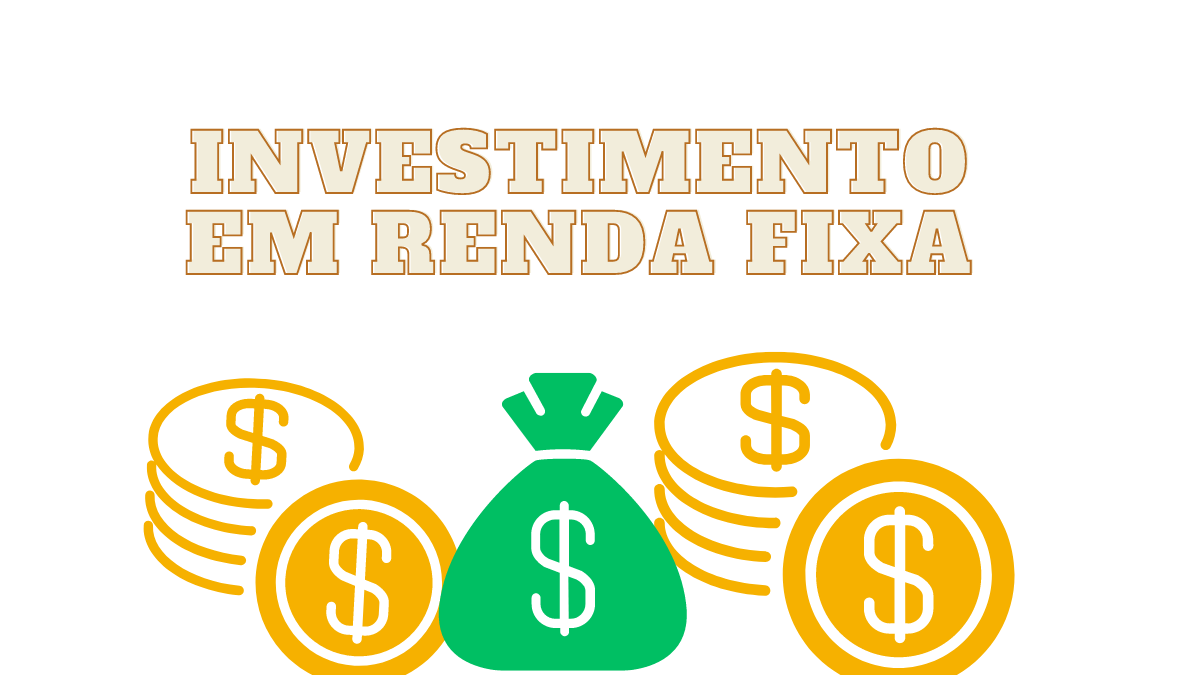 Investimento em renda fixa