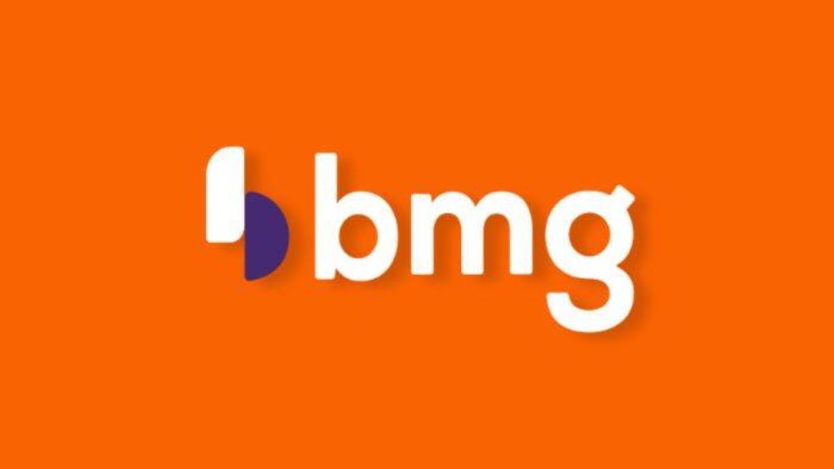 Número do Banco BMG