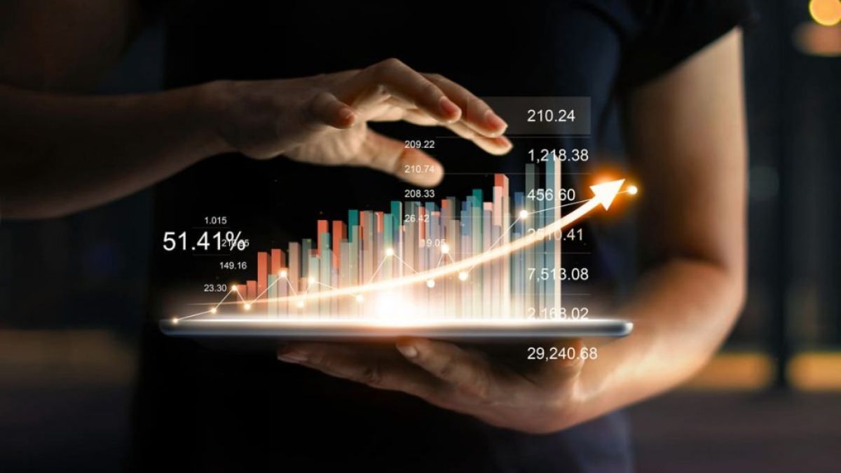 Aplicativo de Investimento