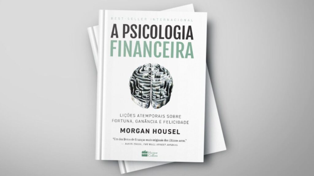 A psicologia Financeira