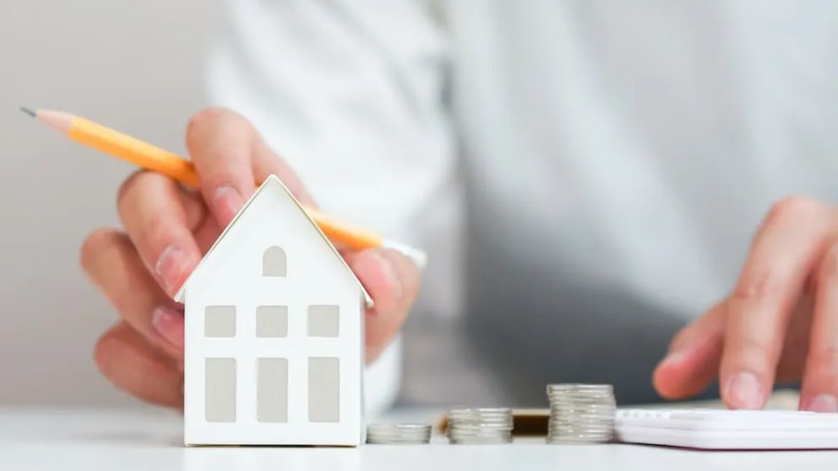 Financiamento Imobiliário