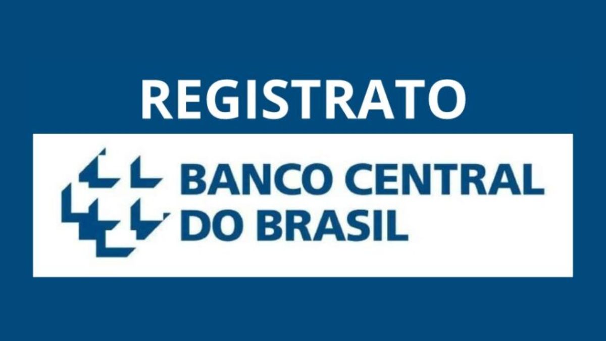Registrato Banco Central