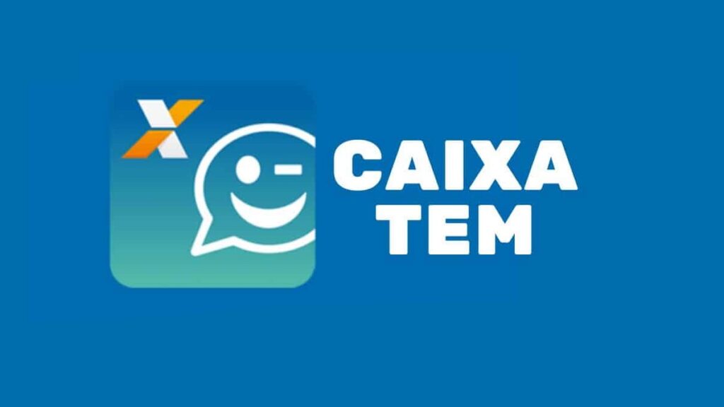 Caixa Tem empréstimo.
