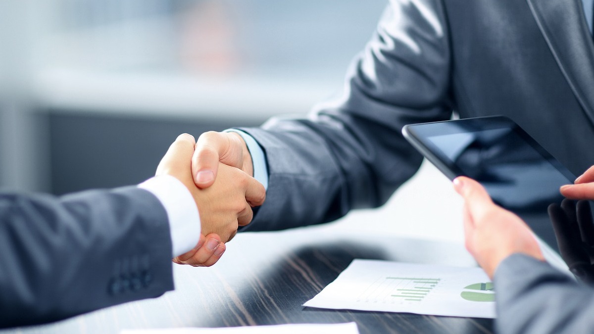 Como fazer um empréstimo.