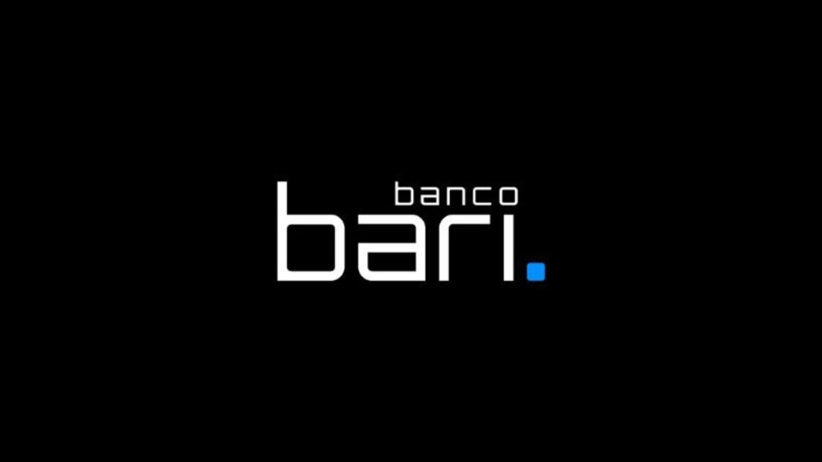Banco Bari é confiável
