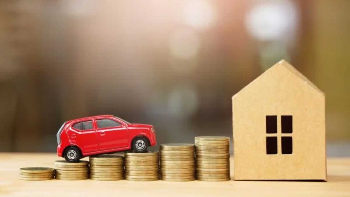 Portabilidade de financiamento de veículo