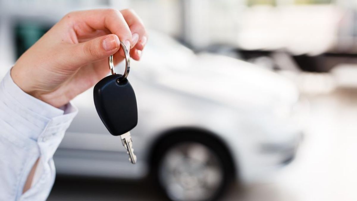 Empréstimo com veículo de garantia: O que é e como funciona!