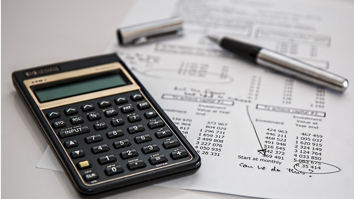 Finanças pessoais: Dicas essenciais!