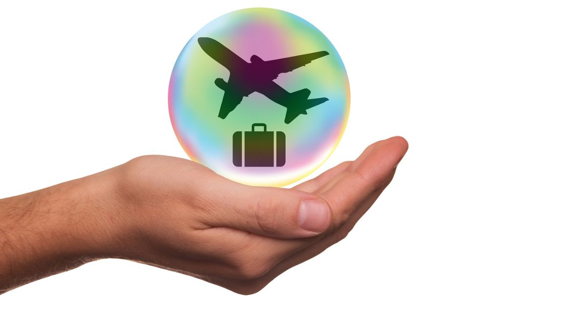 Seguro viagem internacional: Veja o que é, como funciona e vantagens!