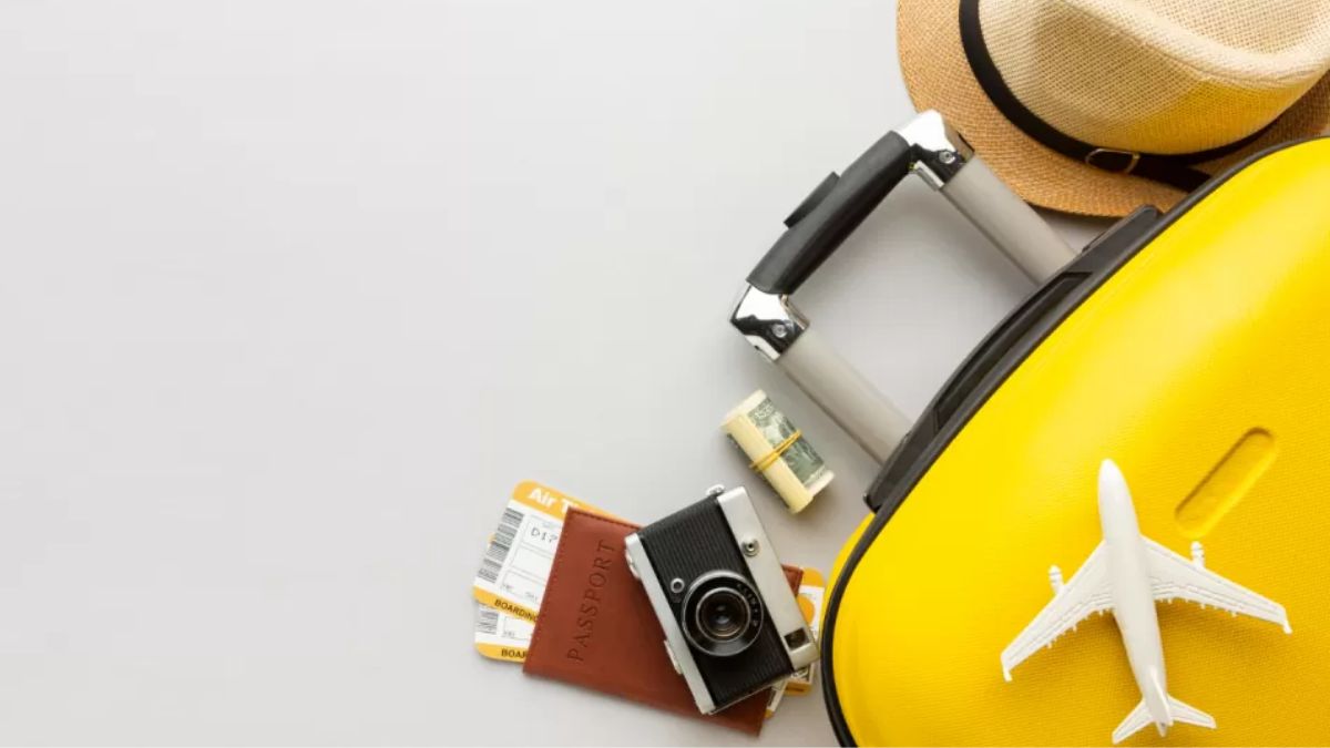 Seguro de viagem nacional: Veja o que é, como funciona e vantagens!