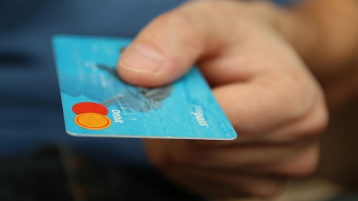 Cartão Internacional: Veja como funciona!