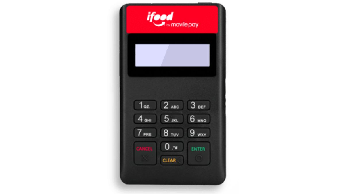 Maquininha Ifood: Confira como funciona e seus benefícios!