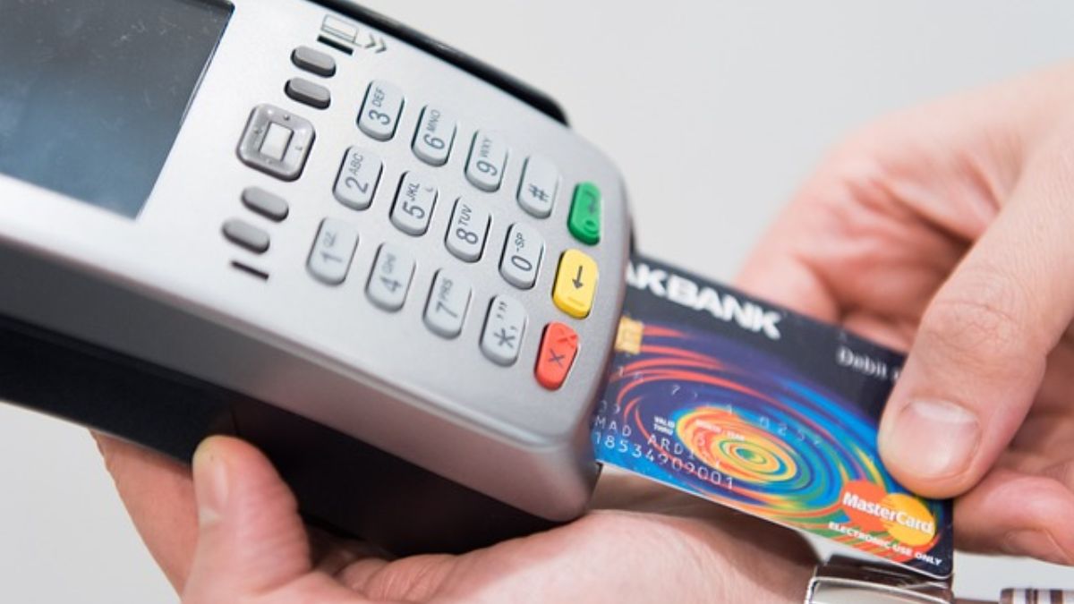 Maquininha de cartão: Veja o que é e seus benefícios!