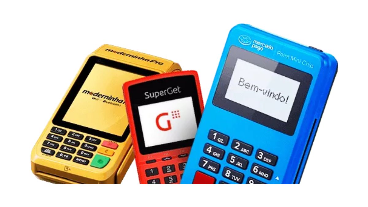 Como pedir maquininha de cartão: Passo a passo completo!