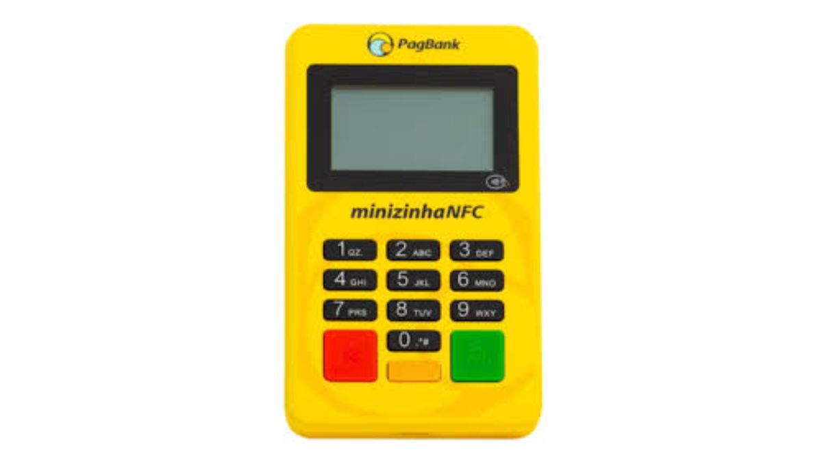 Maquininha NFC: Confira como funciona e seus benefícios!