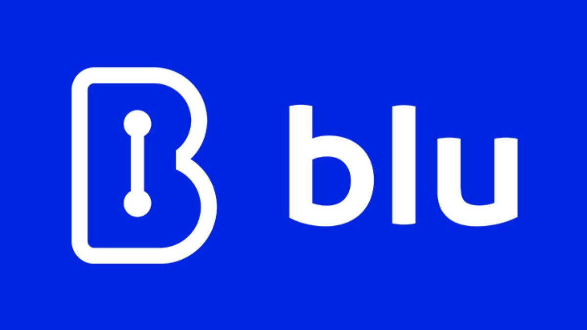 Maquininha Blu: Taxas e como funciona!