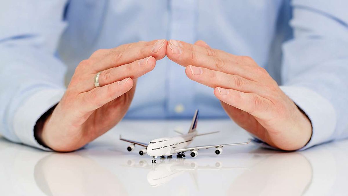 Melhor Seguro Viagem