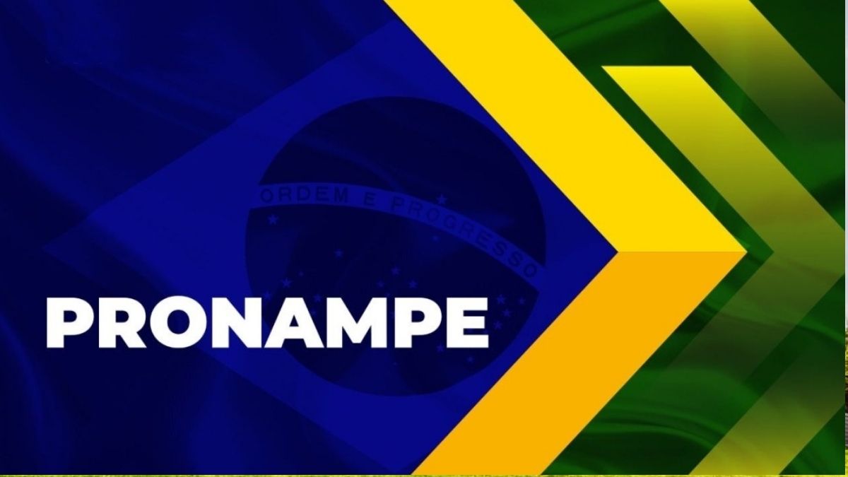 Empréstimo PRONAMPE: Veja como funciona!