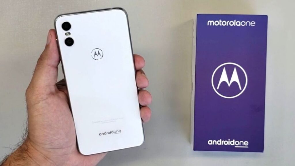 Empréstimo com garantia de celular Motorola: Veja como funciona!