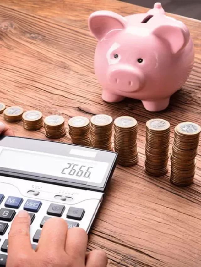 Como economizar dinheiro para 2024: 5 dicas simples e práticas!