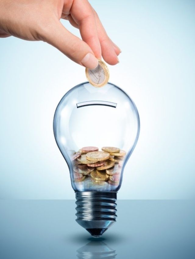 5 Dicas Práticas de Como Economizar Energia de Maneira Simples!